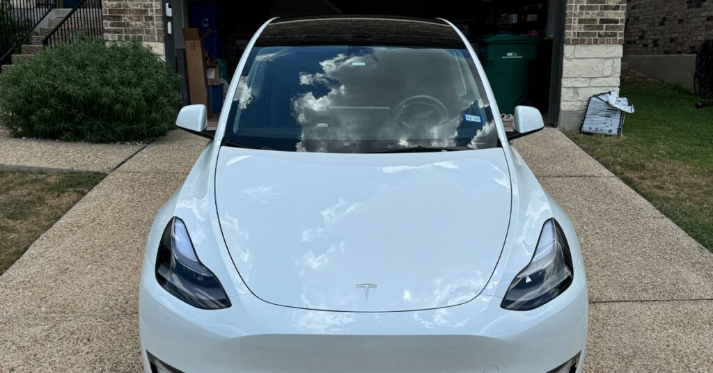 paint correction near me