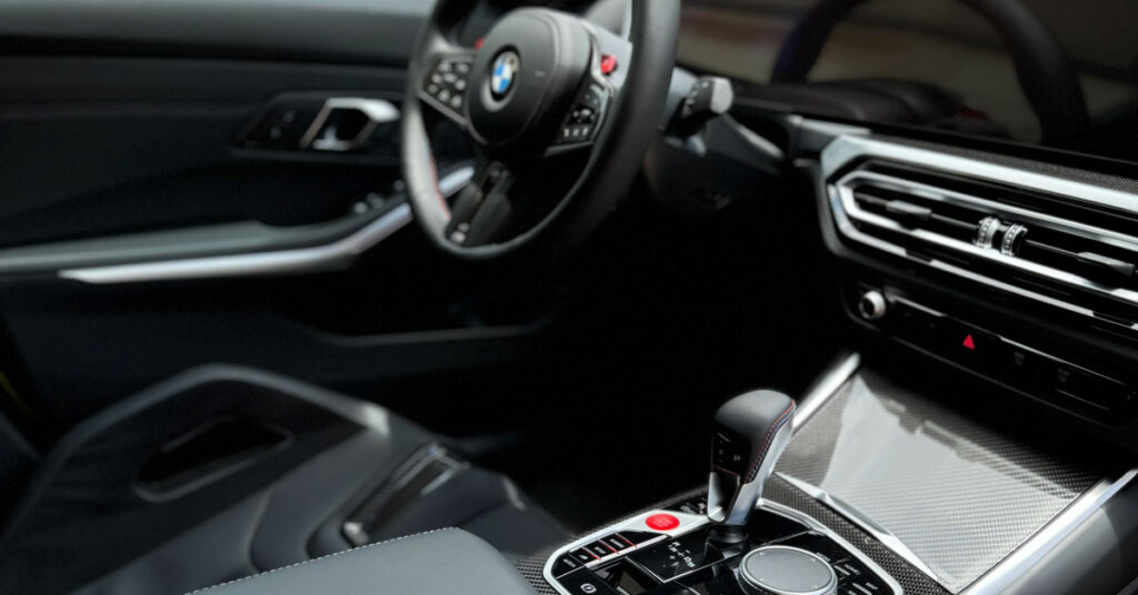 MaxCraft Mobile Detailing - Professional Auto Detailing in San Antonio, TX