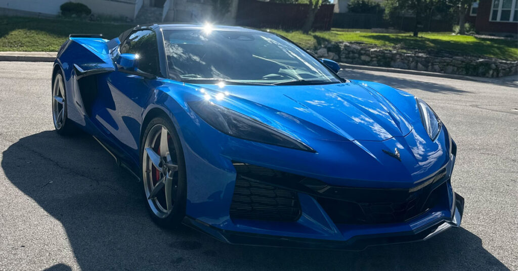 MaxCraft Mobile Detailing - Car Detailing Maintenance Plans in San Antonio, TX