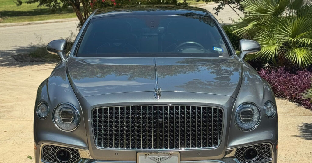 MaxCraft Mobile Detailing - Ceramic Coating Near Me in San Antonio, TX